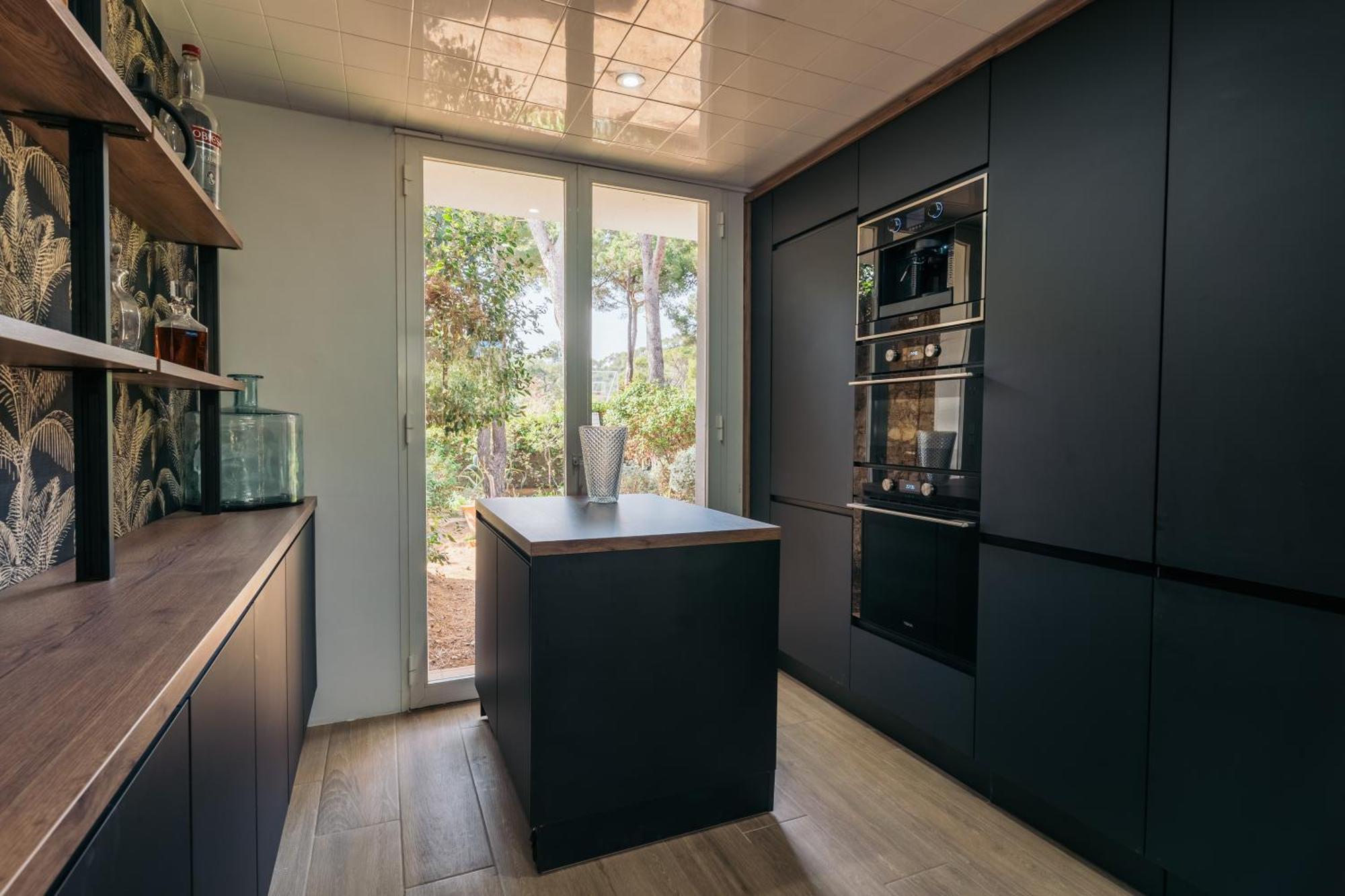 Cala Corbs Villa Palamos Exterior photo
