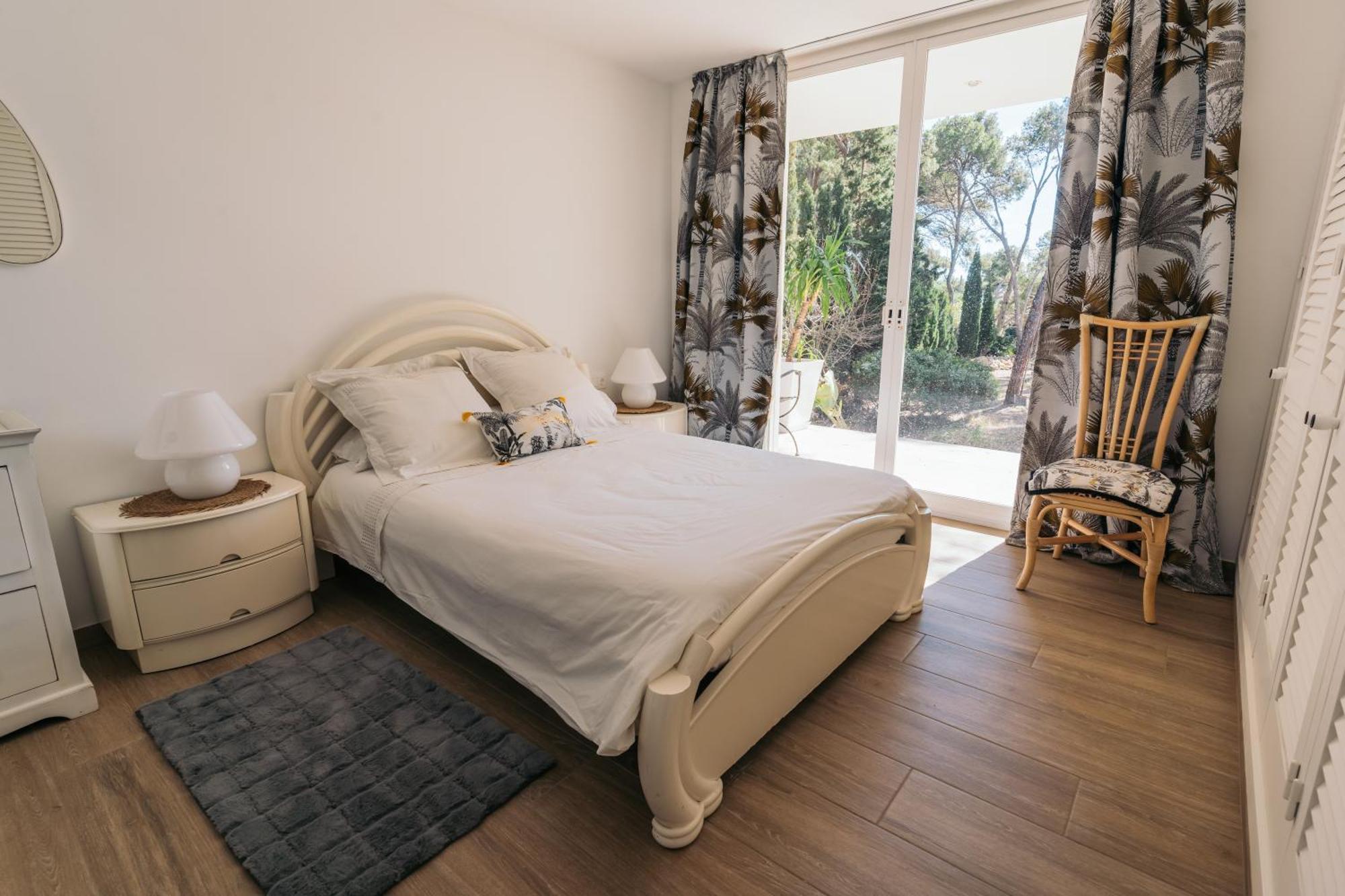 Cala Corbs Villa Palamos Exterior photo